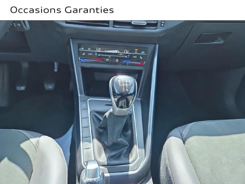 Voitures occasions VOLKSWAGEN POLO Style Saint-Thibault-des-Vignes