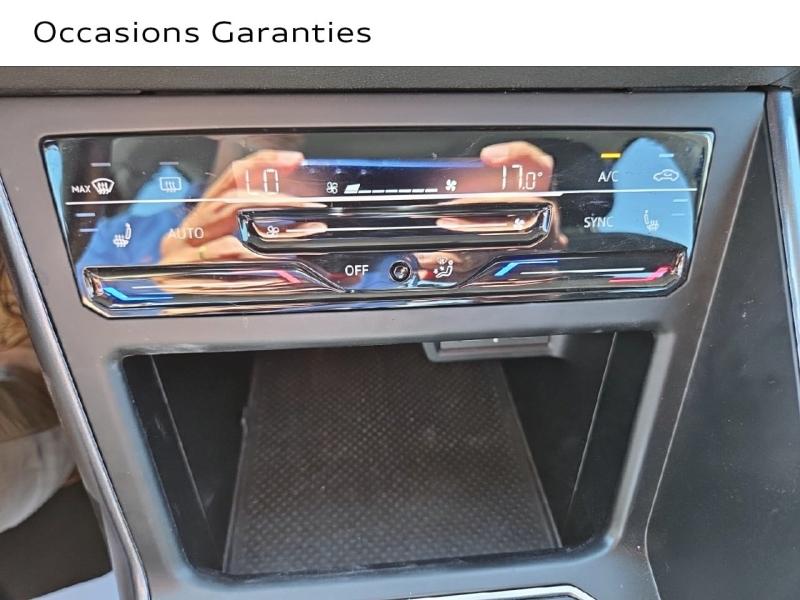 Voitures occasions VOLKSWAGEN POLO Style Saint-Thibault-des-Vignes