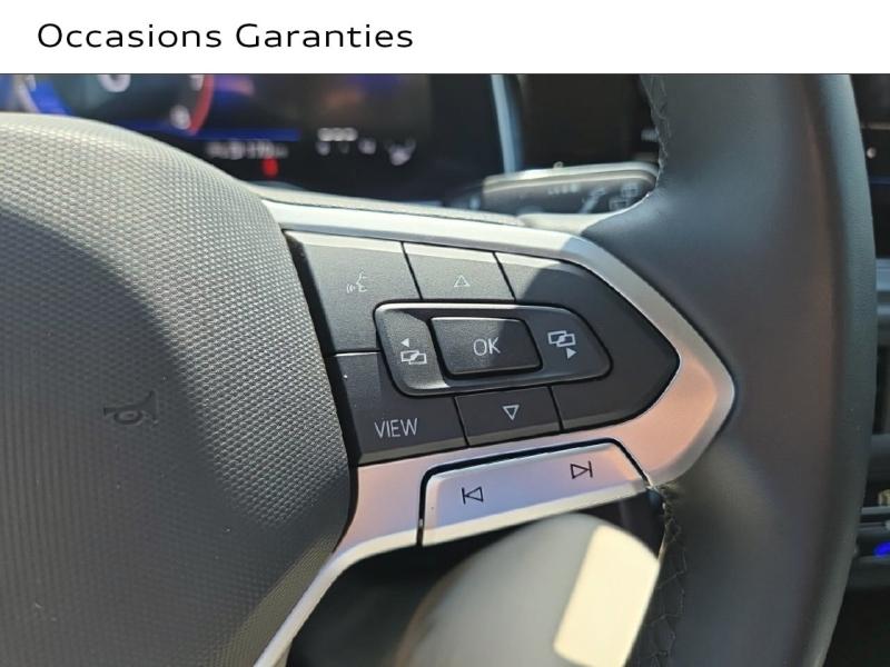 Voitures occasions VOLKSWAGEN POLO Style Saint-Thibault-des-Vignes