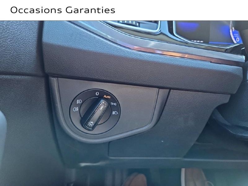 Voitures occasions VOLKSWAGEN POLO Style Saint-Thibault-des-Vignes