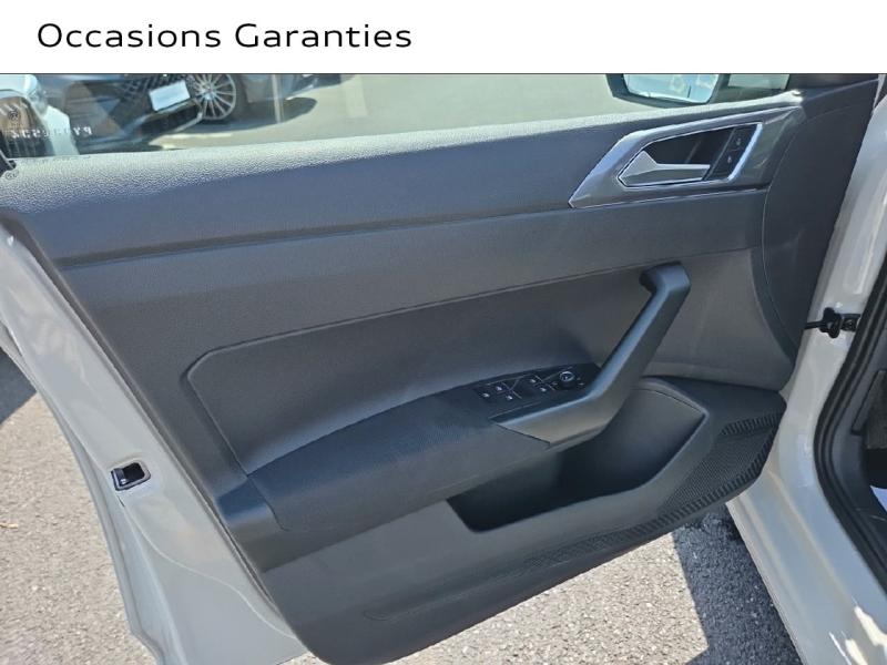 Voitures occasions VOLKSWAGEN POLO Style Saint-Thibault-des-Vignes
