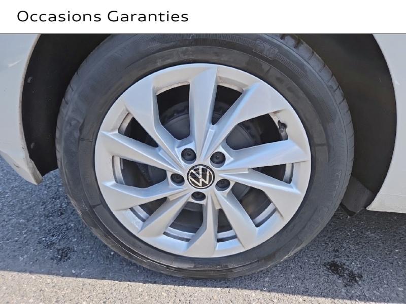 Voitures occasions VOLKSWAGEN POLO Style Saint-Thibault-des-Vignes