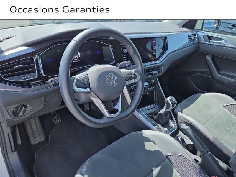 Voitures occasions VOLKSWAGEN POLO Style Saint-Thibault-des-Vignes