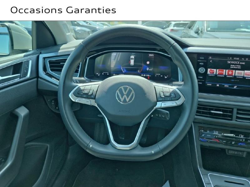 Voitures occasions VOLKSWAGEN POLO Style Saint-Thibault-des-Vignes