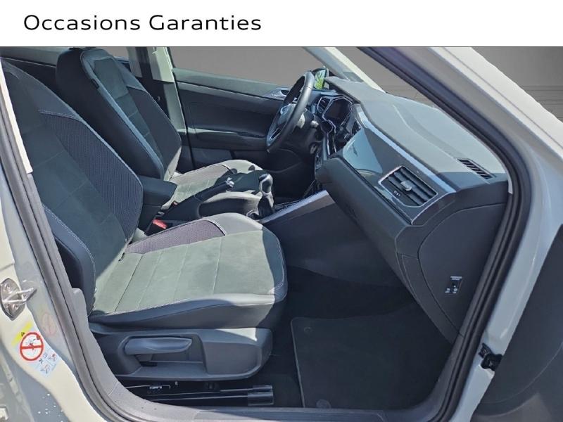 Voitures occasions VOLKSWAGEN POLO Style Saint-Thibault-des-Vignes