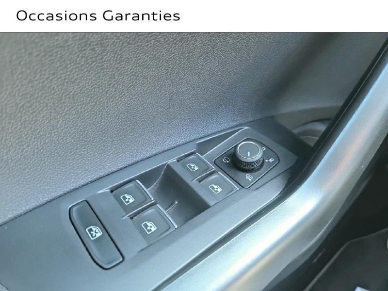 Voitures occasions VOLKSWAGEN POLO Style Saint-Thibault-des-Vignes