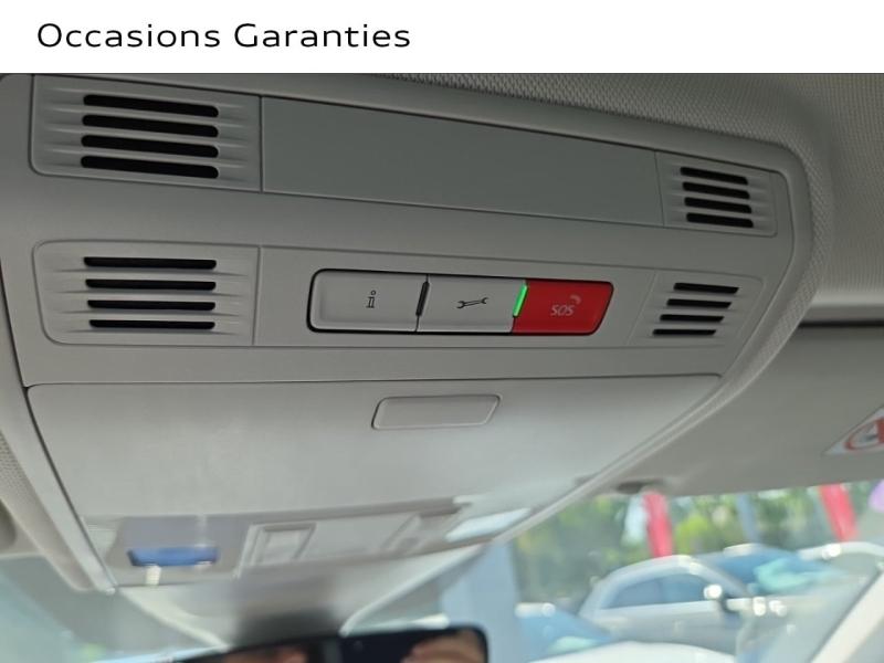 Voitures occasions VOLKSWAGEN POLO Style Saint-Thibault-des-Vignes