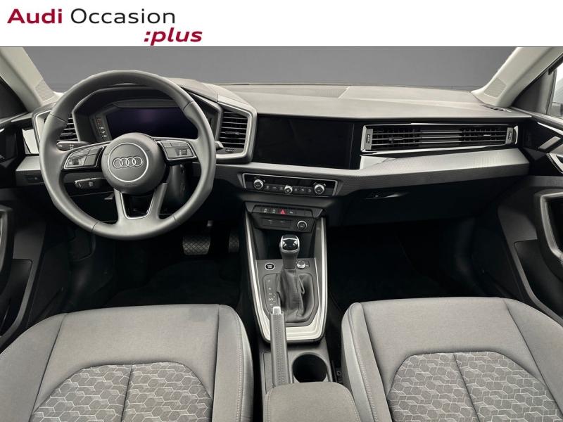 Voitures occasions Audi A1 Sportback Design Saint-Thibault-des-Vignes