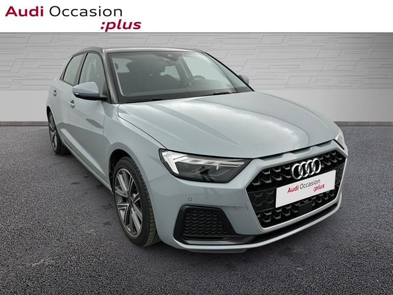 Voitures occasions Audi A1 Sportback Design Saint-Thibault-des-Vignes