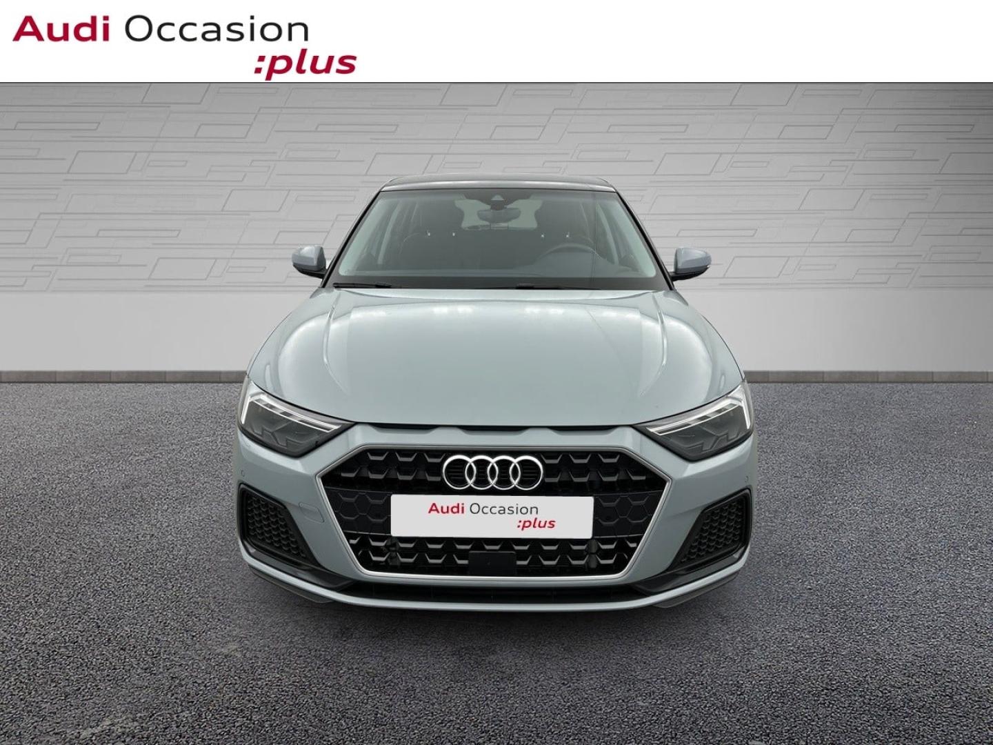 Voitures occasions Audi A1 Sportback Design Saint-Thibault-des-Vignes