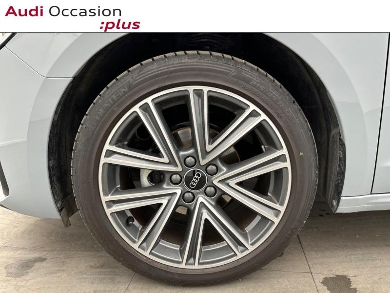 Voitures occasions Audi A1 Sportback Design Saint-Thibault-des-Vignes