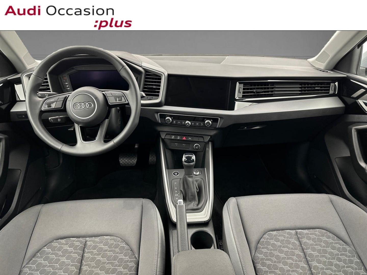 Voitures occasions Audi A1 Sportback Design Saint-Thibault-des-Vignes