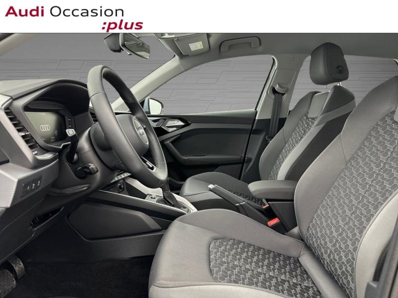 Voitures occasions Audi A1 Sportback Design Saint-Thibault-des-Vignes