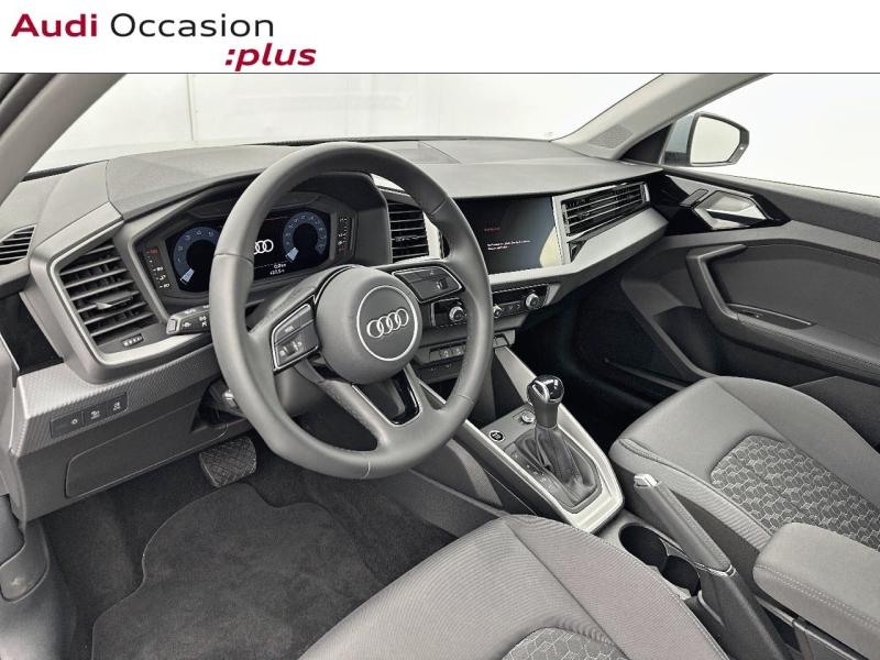 Voitures occasions Audi A1 Sportback Design Saint-Thibault-des-Vignes
