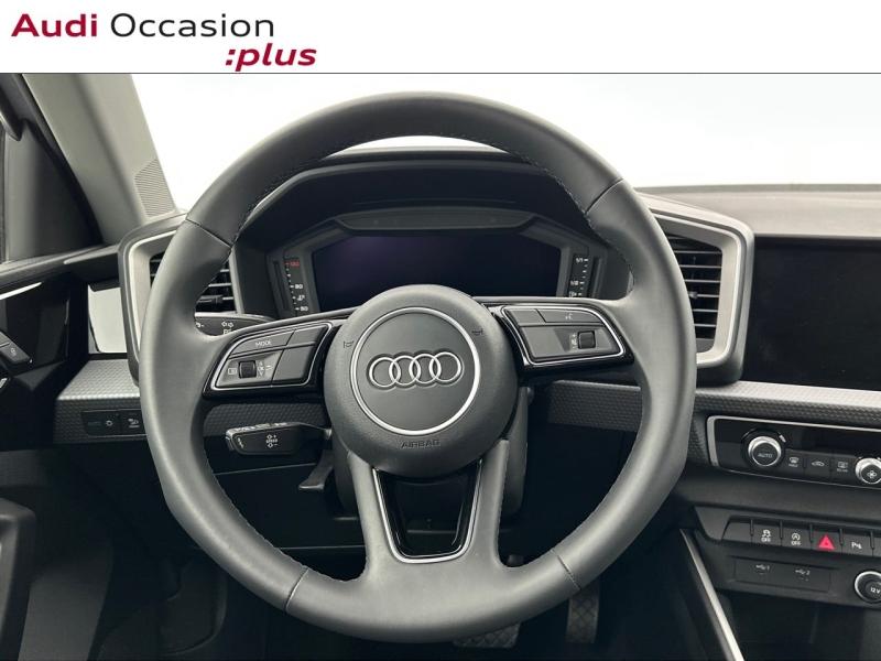Voitures occasions Audi A1 Sportback Design Saint-Thibault-des-Vignes