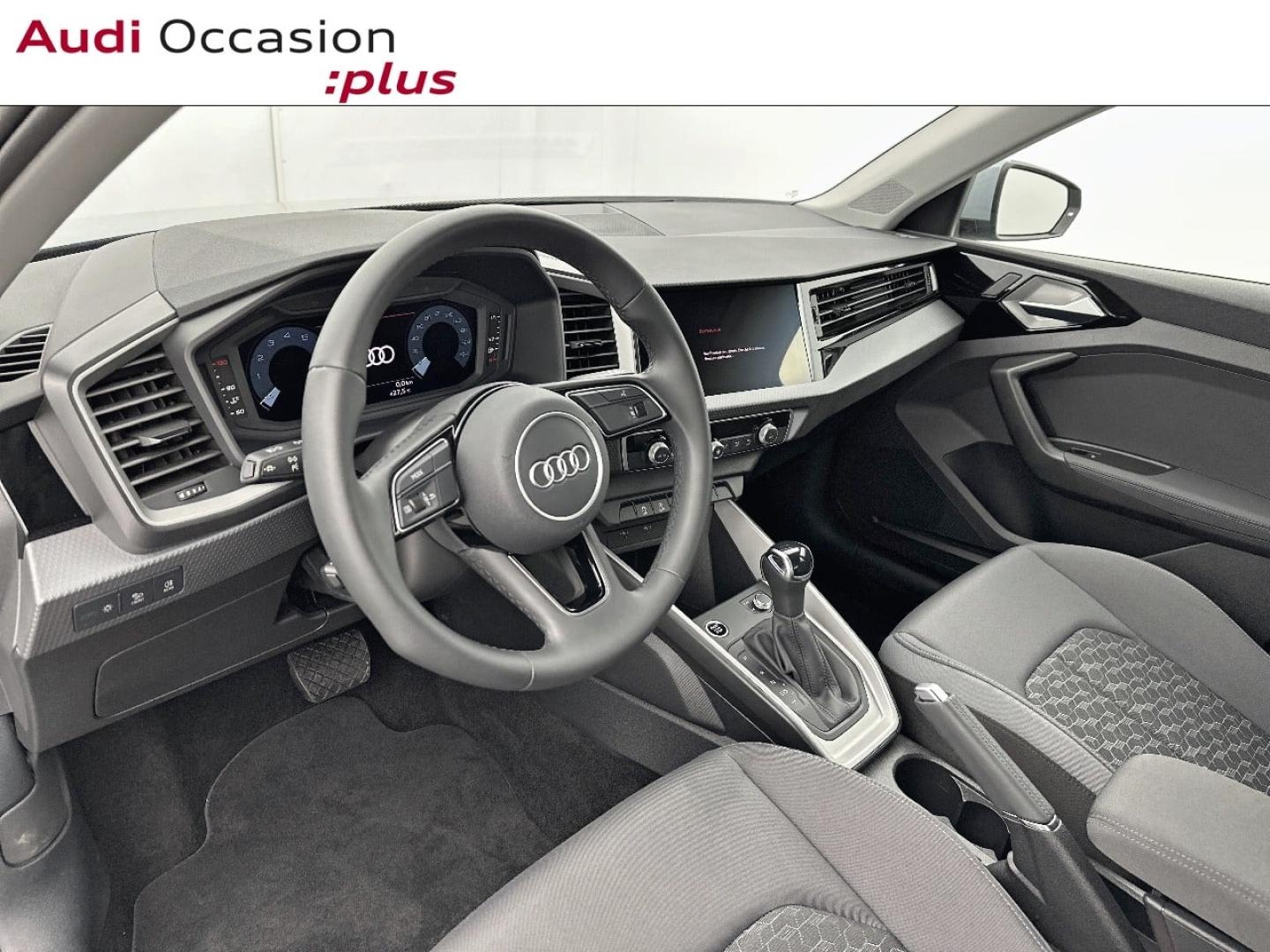 Voitures occasions Audi A1 Sportback Design Saint-Thibault-des-Vignes
