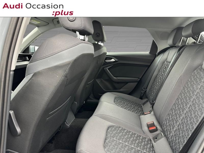 Voitures occasions Audi A1 Sportback Design Saint-Thibault-des-Vignes