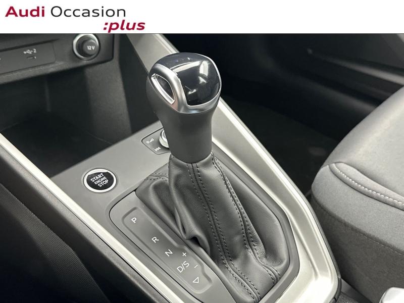 Voitures occasions Audi A1 Sportback Design Saint-Thibault-des-Vignes