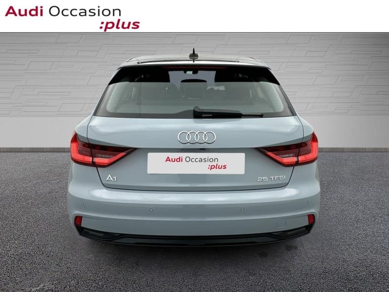 Voitures occasions Audi A1 Sportback Design Saint-Thibault-des-Vignes