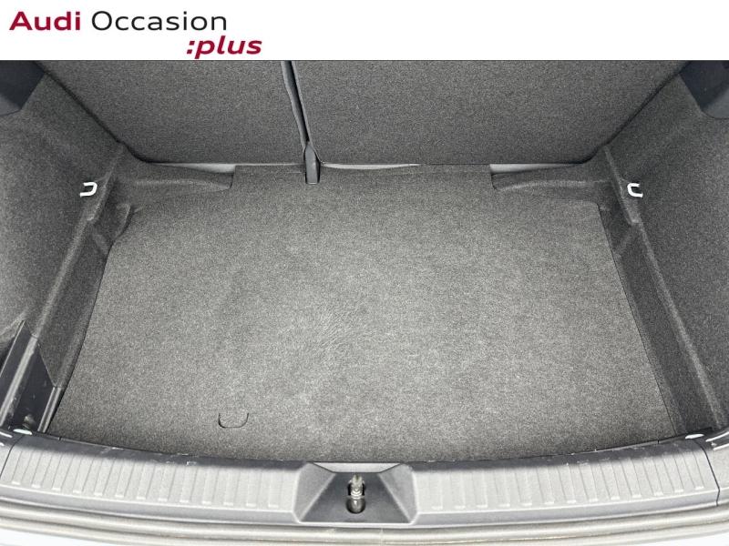 Voitures occasions Audi A1 Sportback Design Saint-Thibault-des-Vignes