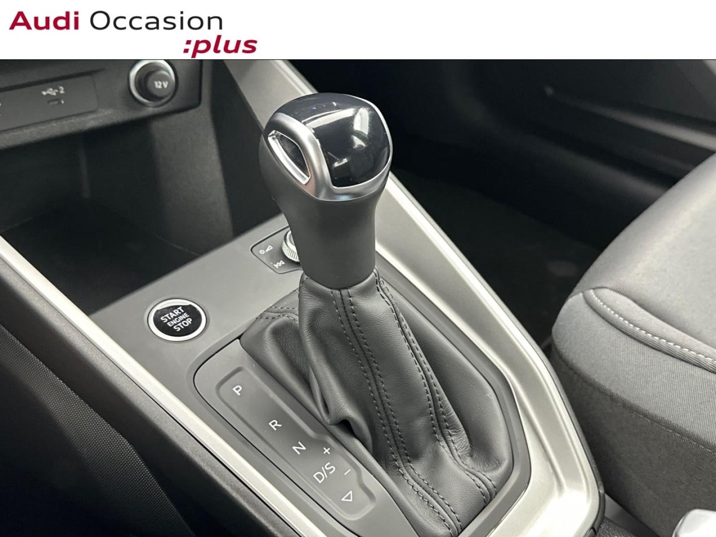 Voitures occasions Audi A1 Sportback Design Saint-Thibault-des-Vignes