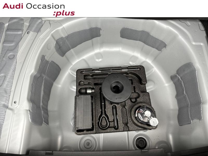 Voitures occasions Audi A1 Sportback Design Saint-Thibault-des-Vignes
