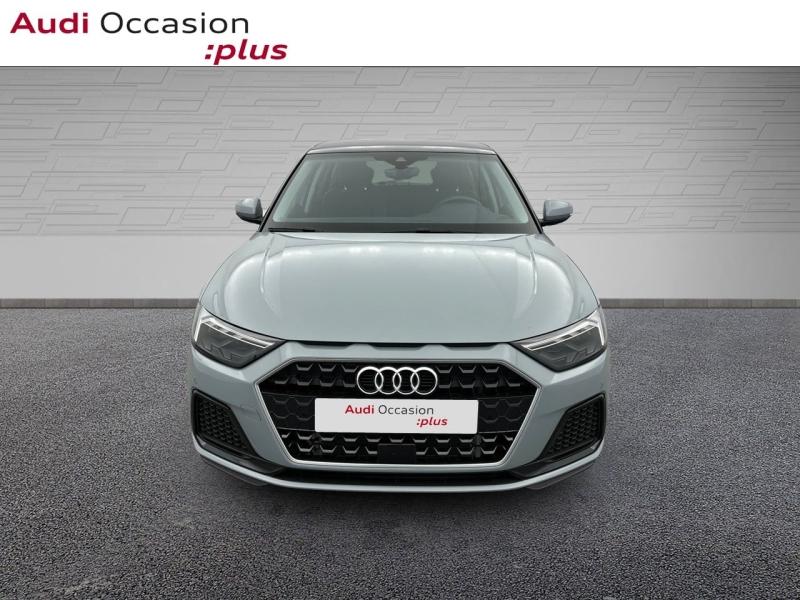 Voitures occasions Audi A1 Sportback Design Saint-Thibault-des-Vignes