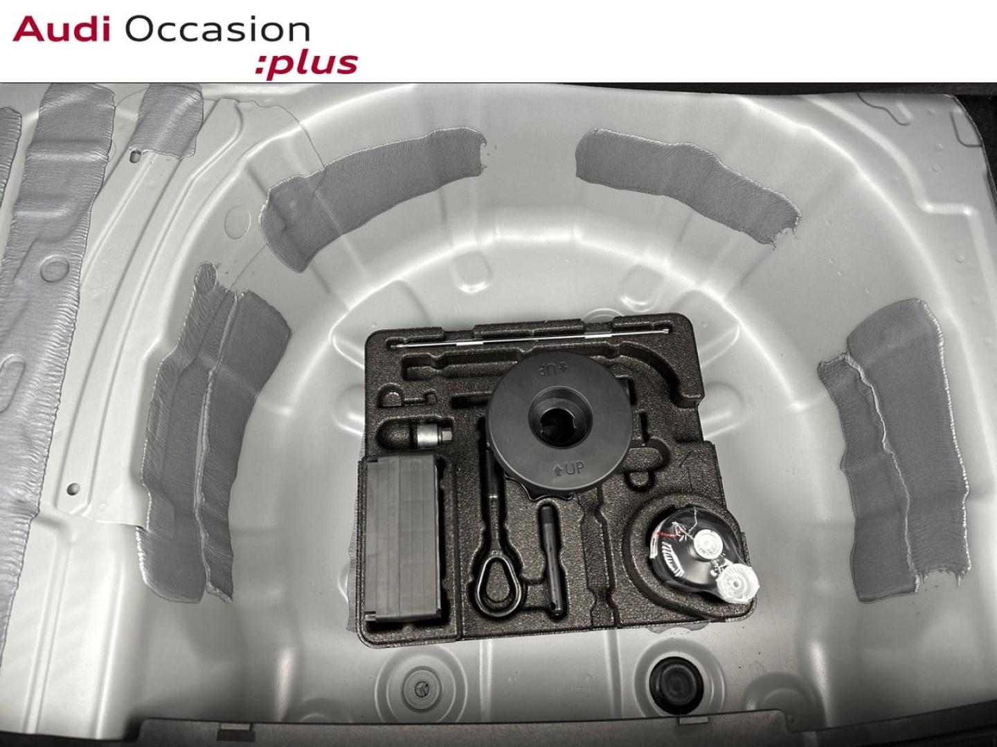 Voitures occasions Audi A1 Sportback Design Saint-Thibault-des-Vignes