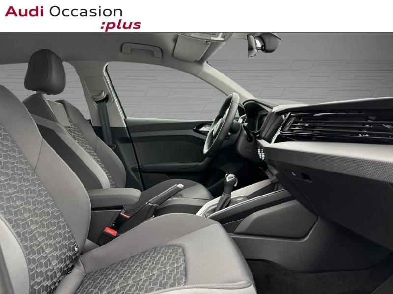 Voitures occasions Audi A1 Sportback Design Saint-Thibault-des-Vignes