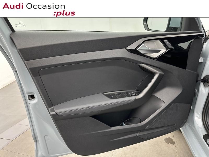 Voitures occasions Audi A1 Sportback Design Saint-Thibault-des-Vignes