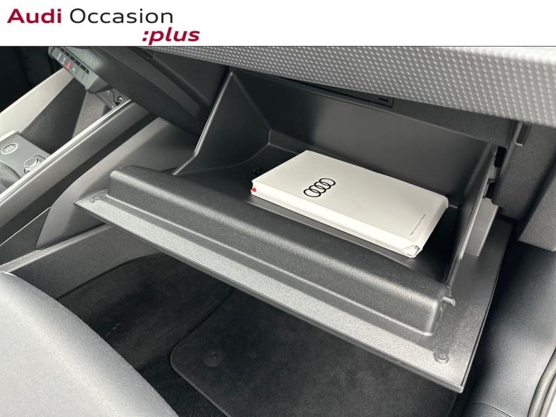 Voitures occasions Audi A1 Sportback Design Saint-Thibault-des-Vignes