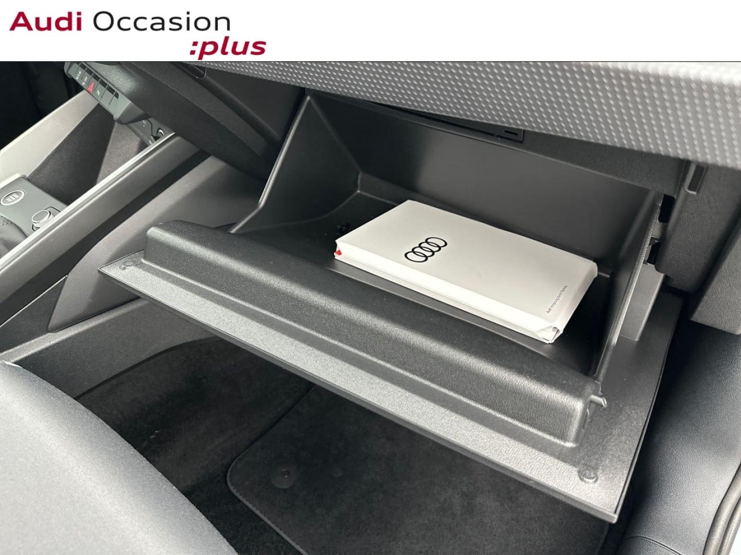 Voitures occasions Audi A1 Sportback Design Saint-Thibault-des-Vignes