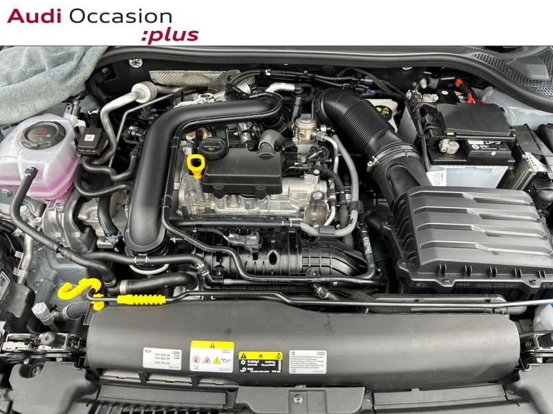 Voitures occasions Audi A1 Sportback Design Saint-Thibault-des-Vignes
