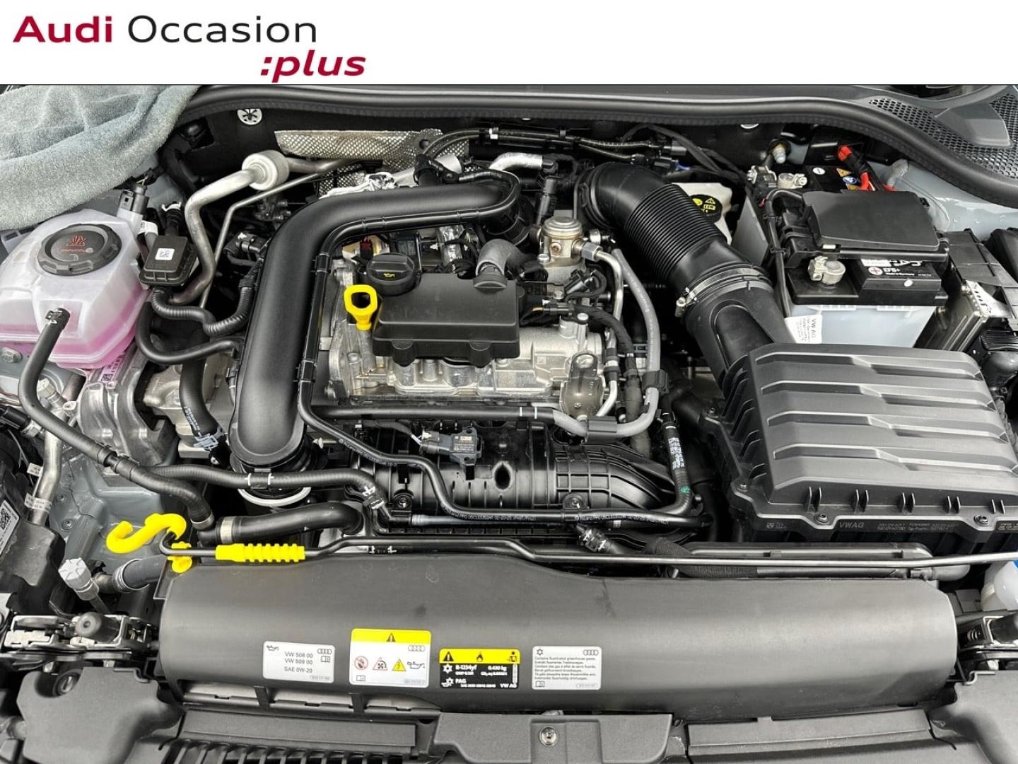 Voitures occasions Audi A1 Sportback Design Saint-Thibault-des-Vignes