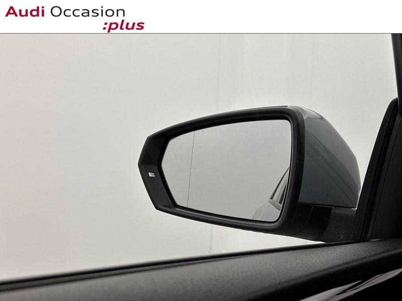 Voitures occasions Audi A1 Sportback Design Saint-Thibault-des-Vignes