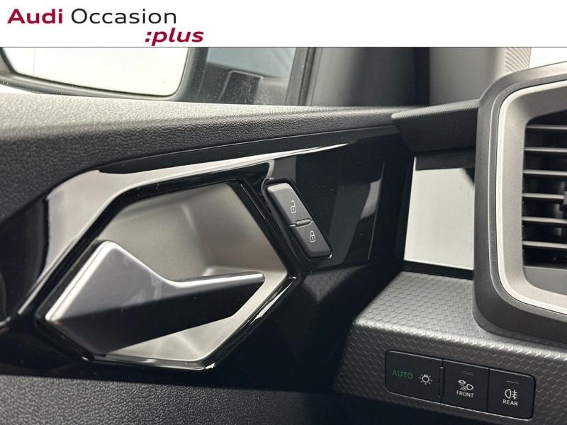 Voitures occasions Audi A1 Sportback Design Saint-Thibault-des-Vignes