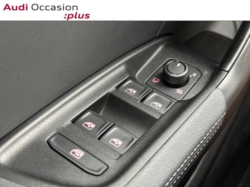 Voitures occasions Audi A1 Sportback Design Saint-Thibault-des-Vignes
