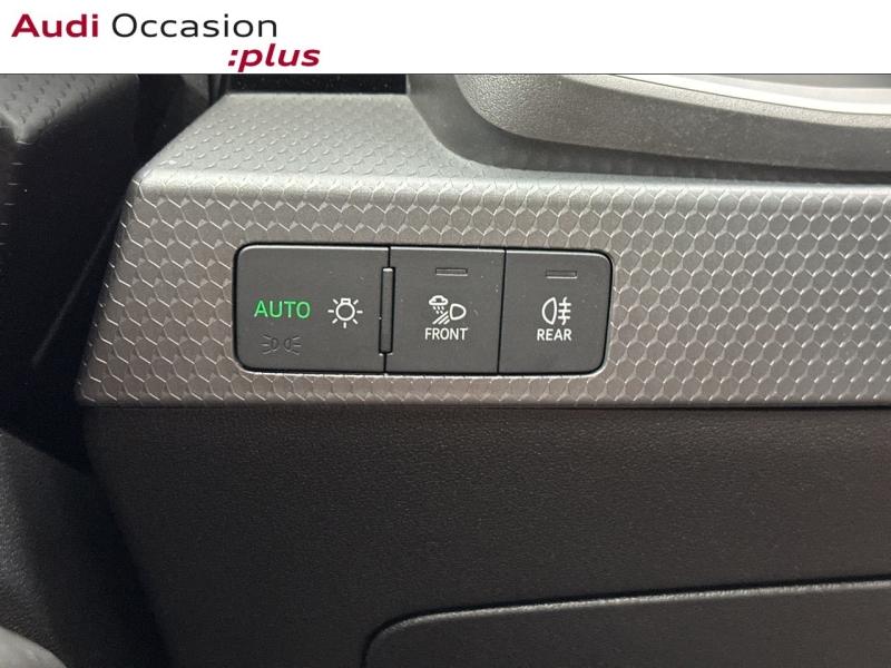 Voitures occasions Audi A1 Sportback Design Saint-Thibault-des-Vignes