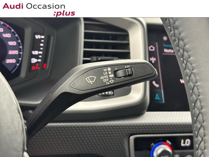 Voitures occasions Audi A1 Sportback Design Saint-Thibault-des-Vignes