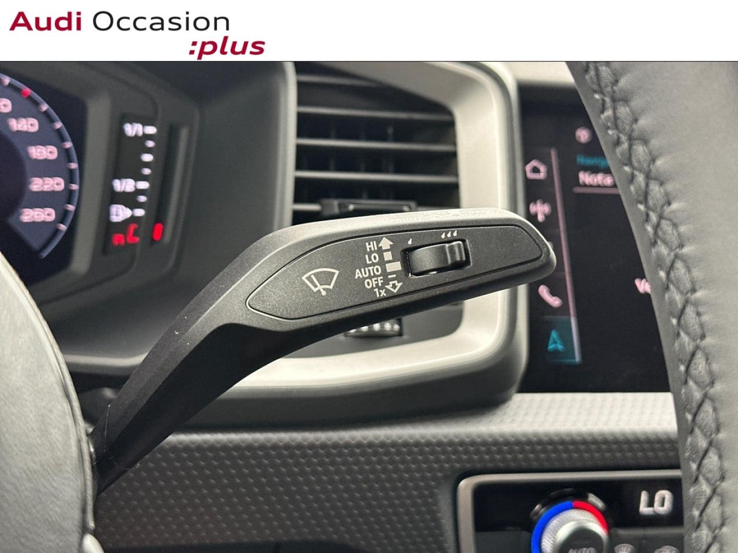 Voitures occasions Audi A1 Sportback Design Saint-Thibault-des-Vignes