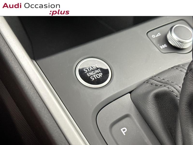 Voitures occasions Audi A1 Sportback Design Saint-Thibault-des-Vignes