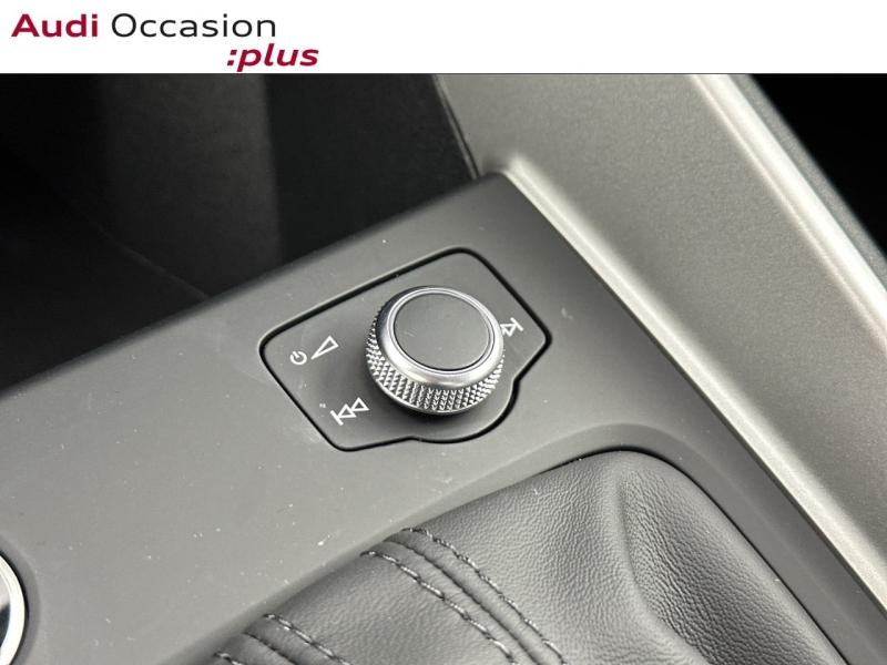 Voitures occasions Audi A1 Sportback Design Saint-Thibault-des-Vignes
