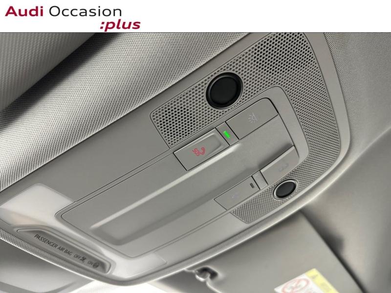 Voitures occasions Audi A1 Sportback Design Saint-Thibault-des-Vignes