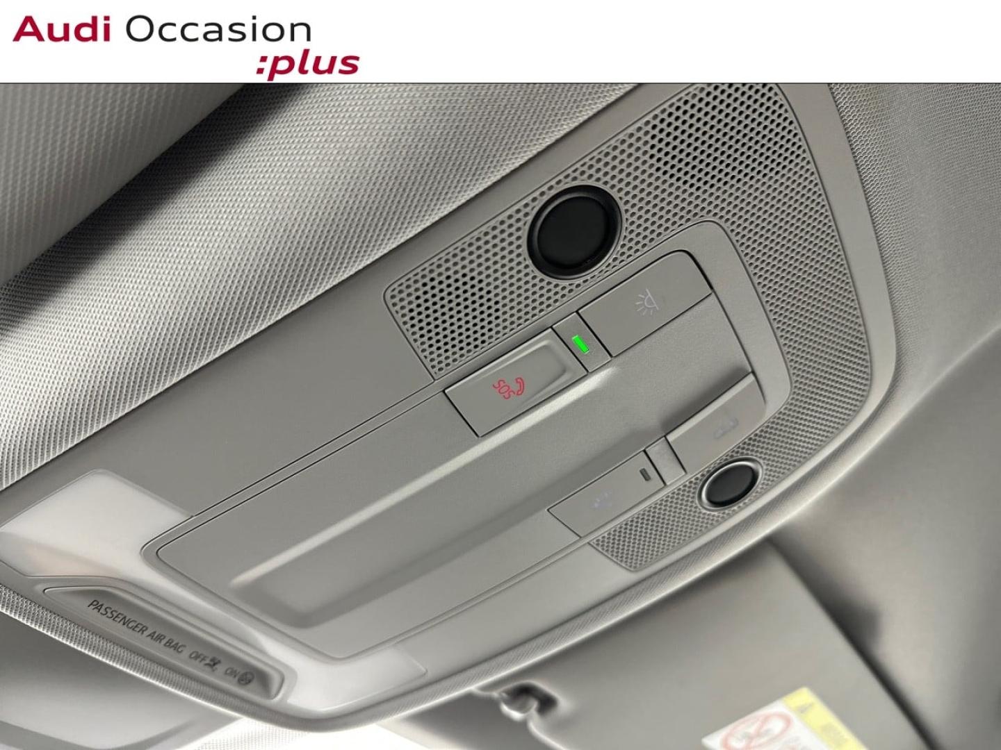 Voitures occasions Audi A1 Sportback Design Saint-Thibault-des-Vignes
