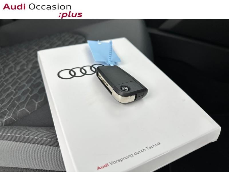 Voitures occasions Audi A1 Sportback Design Saint-Thibault-des-Vignes