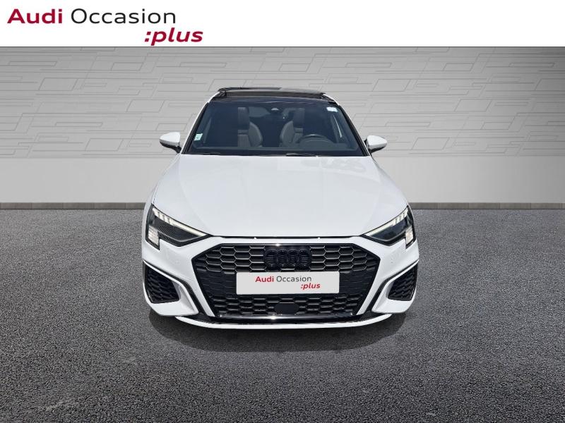 Voitures occasions Audi A3 Sportback S line Saint-Thibault-des-Vignes