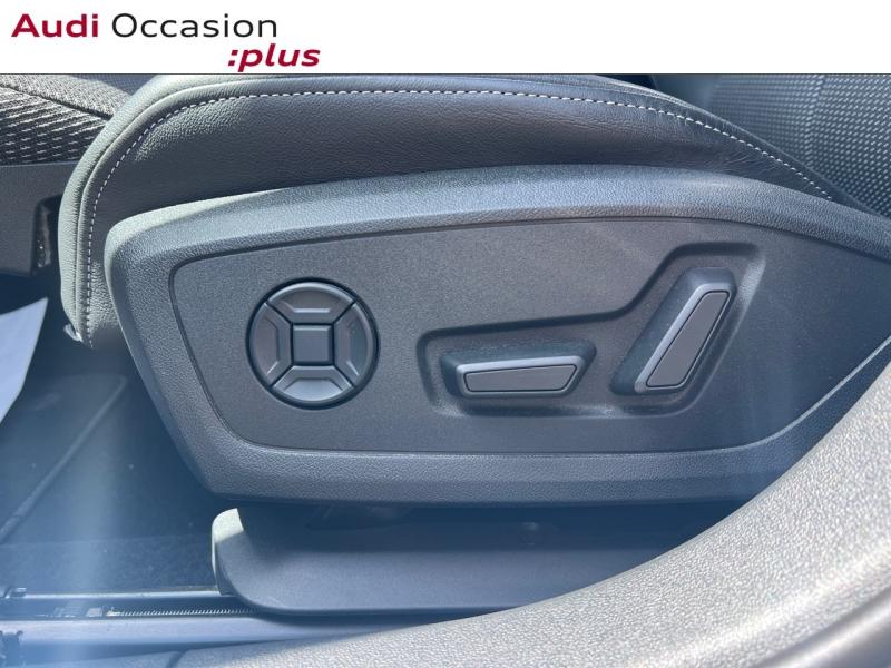 Voitures occasions Audi A3 Sportback S line Saint-Thibault-des-Vignes