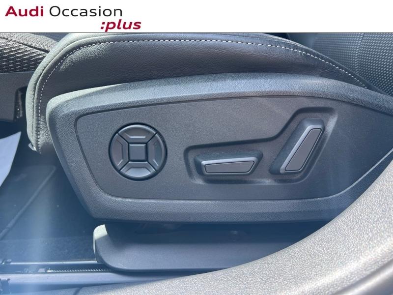 Voitures occasions Audi A3 Sportback S line Saint-Thibault-des-Vignes