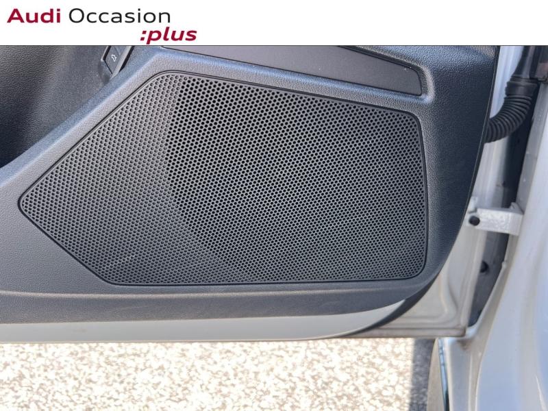 Voitures occasions Audi A3 Sportback S line Saint-Thibault-des-Vignes