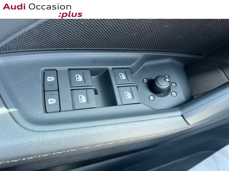 Voitures occasions Audi A3 Sportback S line Saint-Thibault-des-Vignes